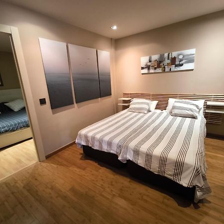 Apartamentos Calle Mayor 23 Льянес Экстерьер фото