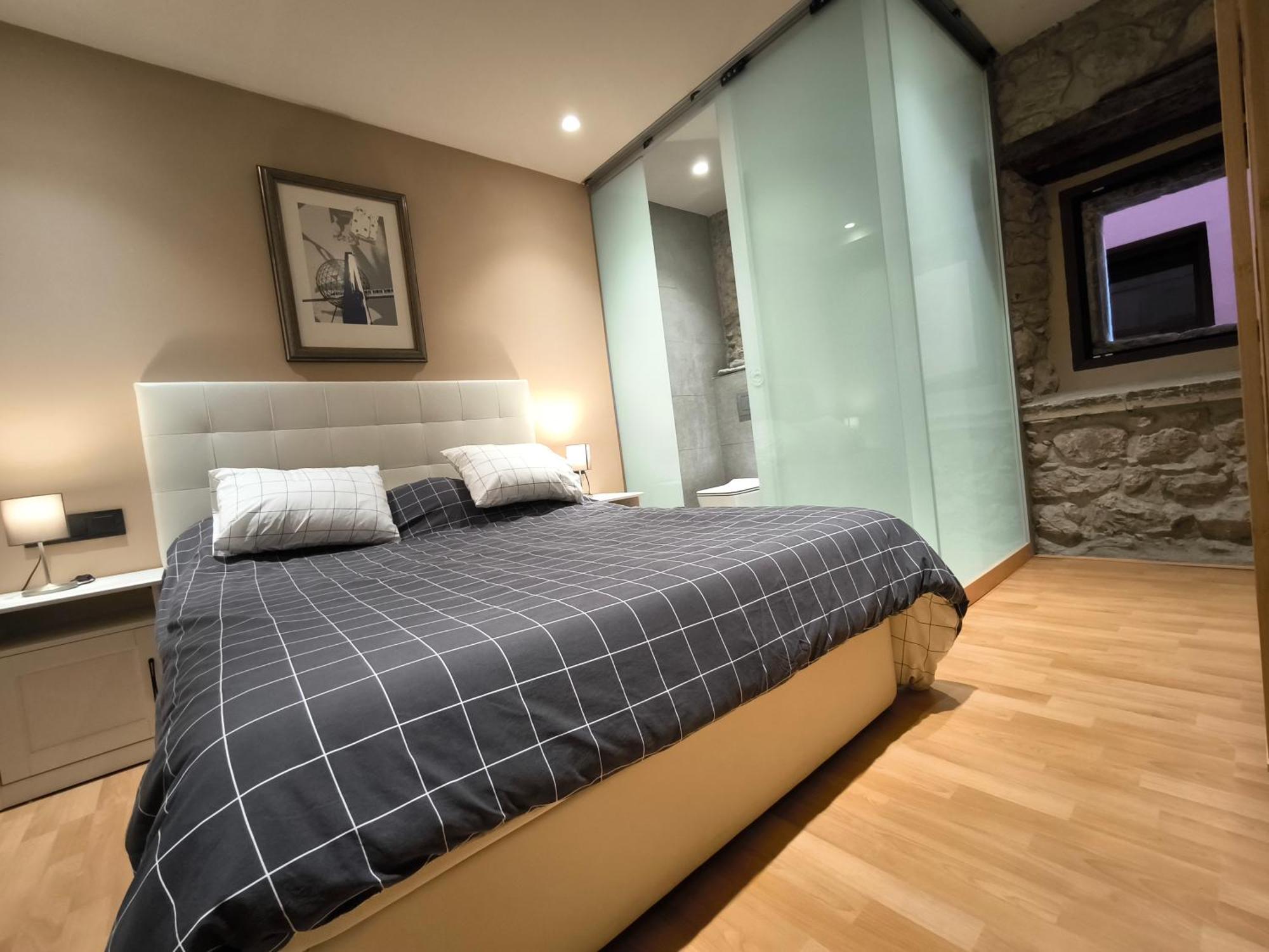 Apartamentos Calle Mayor 23 Льянес Экстерьер фото